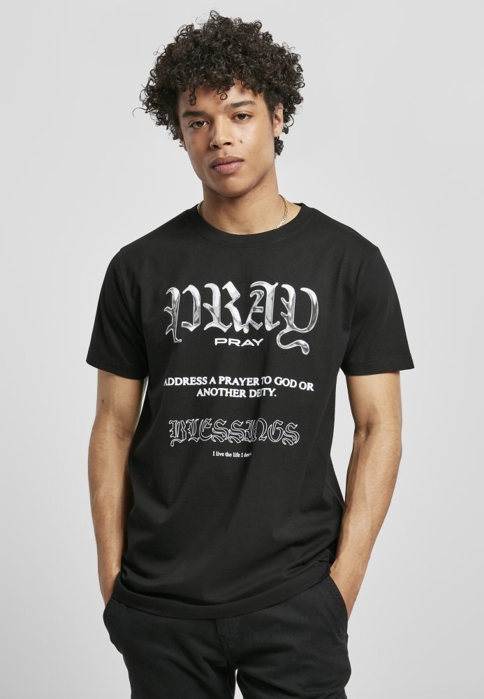 Pray Variation Tee M