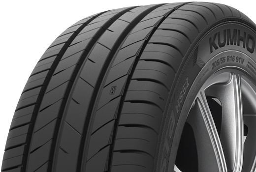 Kumho ECSTA HS52 XL 225/55 R18 102W