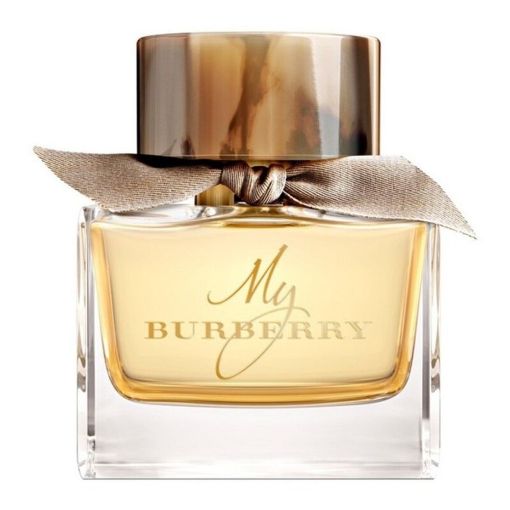 Burberry My Burberry parfémovaná voda pro ženy 90 ml