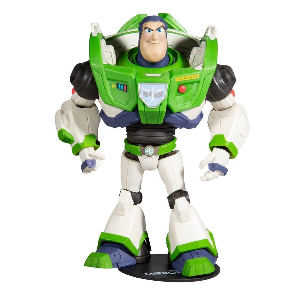 McFarlane | Toy Story - sběratelská figurka Buzz Lightyear (Disney Mirrorverse) 18 cm