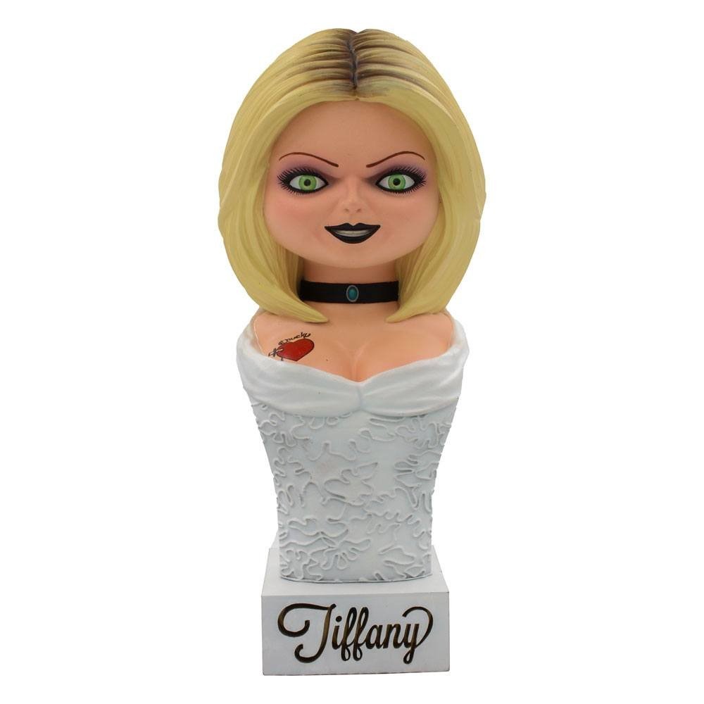 Trick or Treat Studios | Seed of Chucky - Bust Tiffany 38 cm