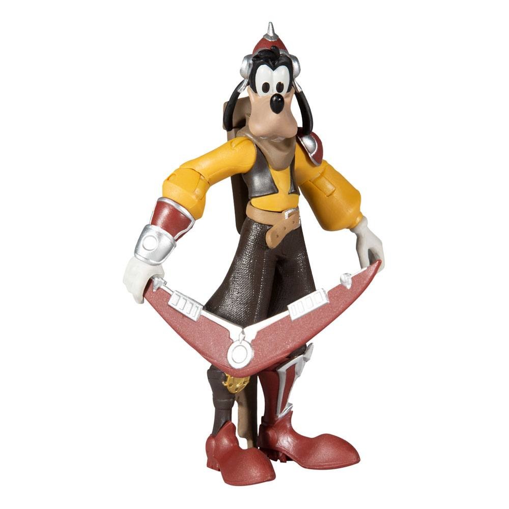 McFarlane | Goofy - sběratelská figurka Goofy (Disney Mirrorverse) 13 cm