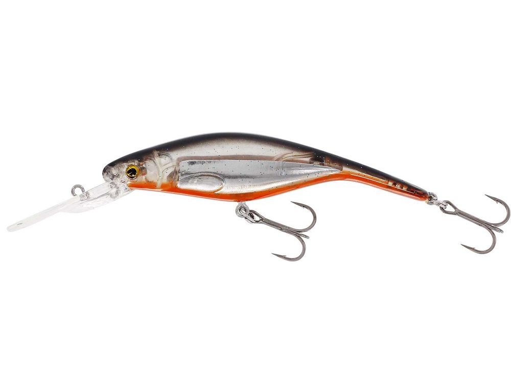 Westin Wobler P10DR Crankbait Floating Coward Flash - 16g  10cm