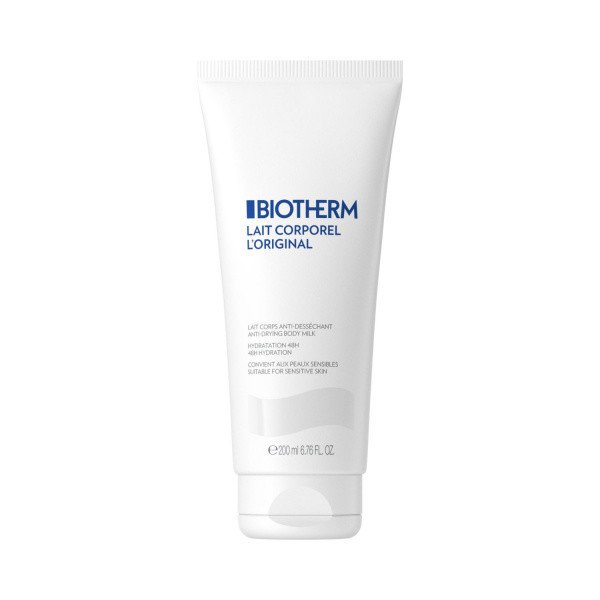 Biotherm Lait Corporel L'Original  tělové mléko   200 ml