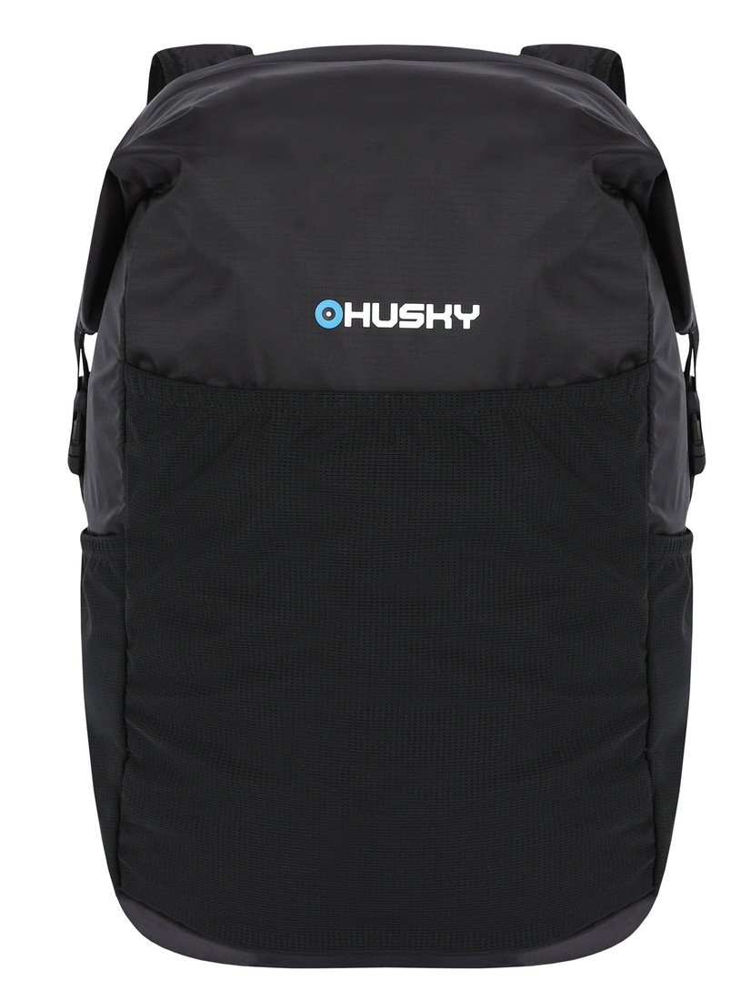 Husky Pakku 15l black Batoh Turistika / Cyklo