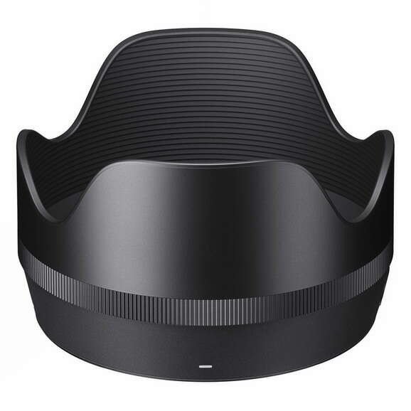 Sigma sluneční clona LH782-02 pro 50 mm f/1,4 DG DN Art