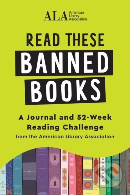 Read These Banned Books - Sourcebooks