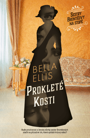 Prokleté kosti - Bella Ellis