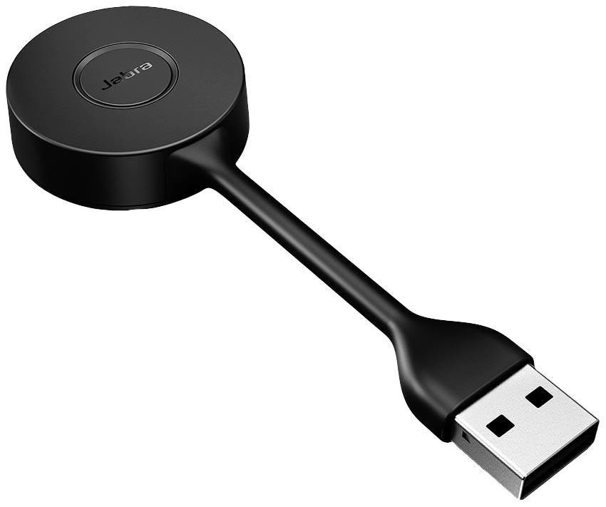 adaptér headsetu s USB Jabra