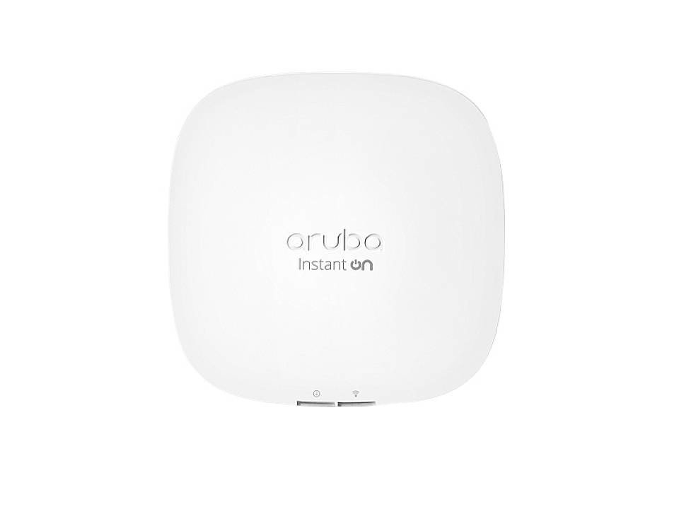 aruba R4W02A R4W02A Single Wi-Fi přístupový bod 1200 MBit/s 2.4 GHz, 5 GHz