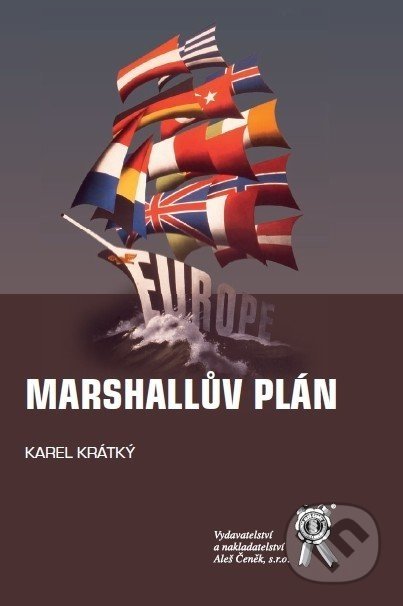 Marshallův plán - Karel Krátký