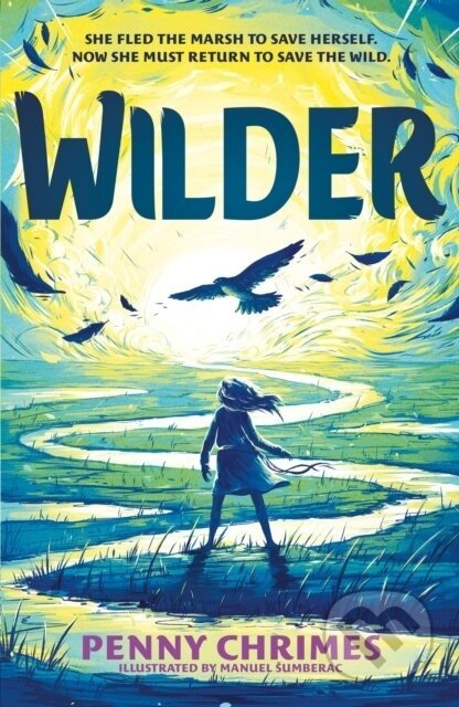 Wilder - Penny Chrimes