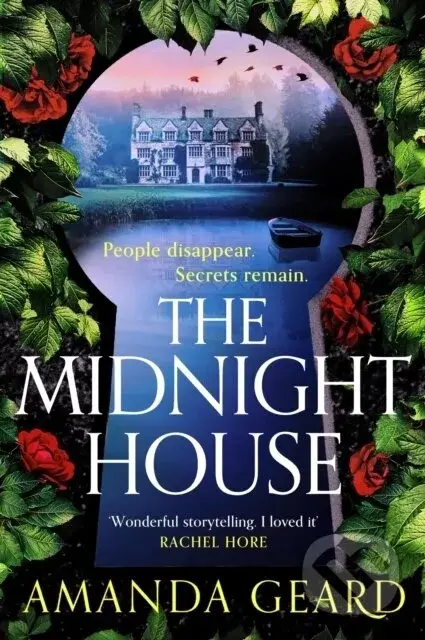 The Midnight House - Amanda Geard