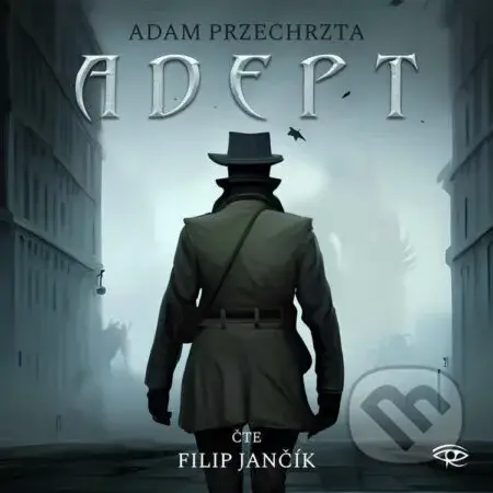 Adept - Adam Przechrzta