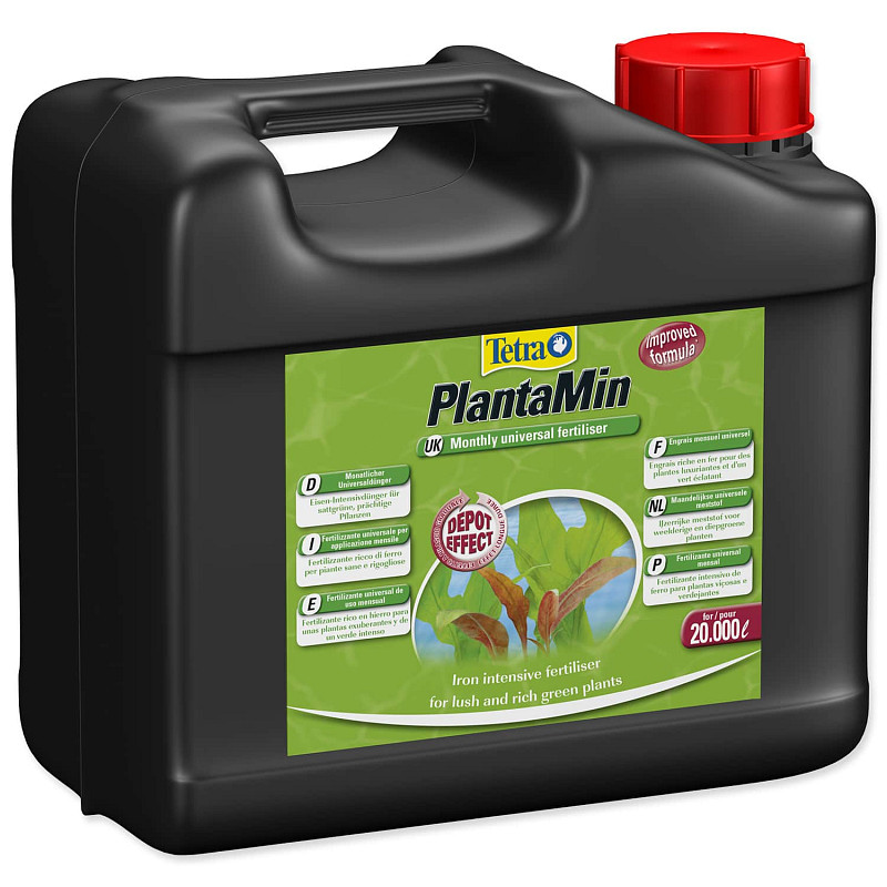 TETRA PlantaMin 5 l