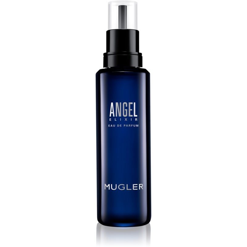 Mugler Angel Elixir parfémovaná voda náhradní náplň pro ženy 100 ml