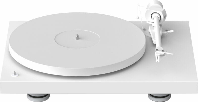 Pro-Ject Debut PRO Satin White