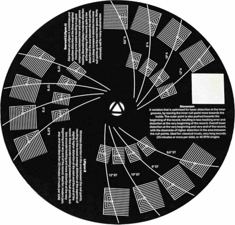 Pro-Ject Align it DS3