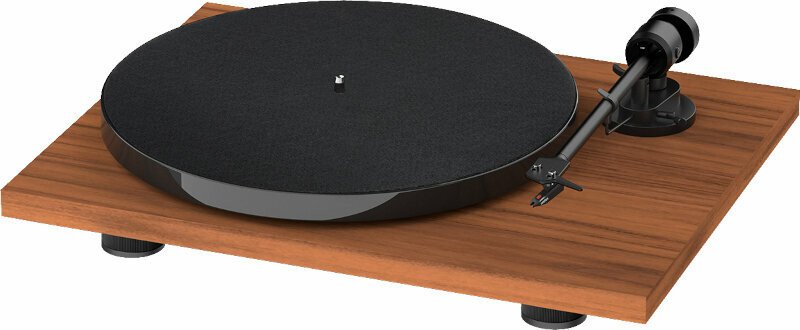 Pro-Ject E1 Phono OM5e Walnut