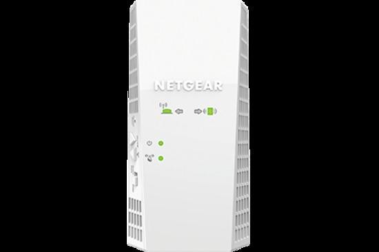 NETGEAR AC1750 WiFi Mesh Extender, EX6250, EX6250-100PES