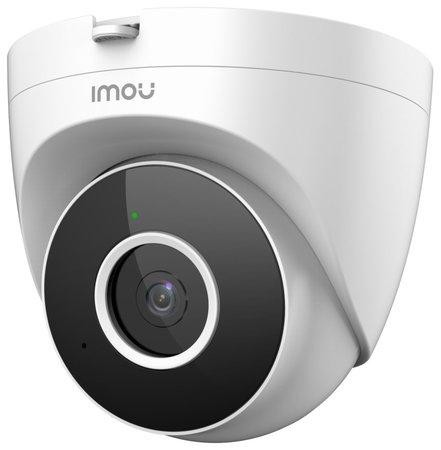 Imou IP kamera Turret SE 4MP(PoE)/ Dome/ 4Mpix/ objektiv 2,8mm/ 16x dig. zoom/ H.265/ IR až 30/ PoE/ CZ app, IPC-T42EA