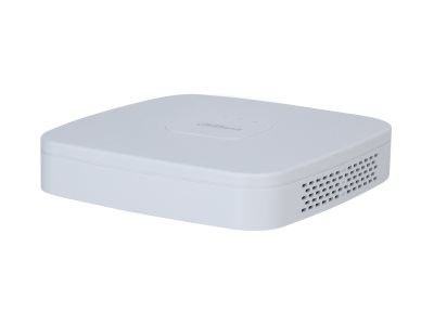 Dahua Lite Series NVR2108-S3 - NVR - 8 kanály - v síti - 1U, NVR2108-S3