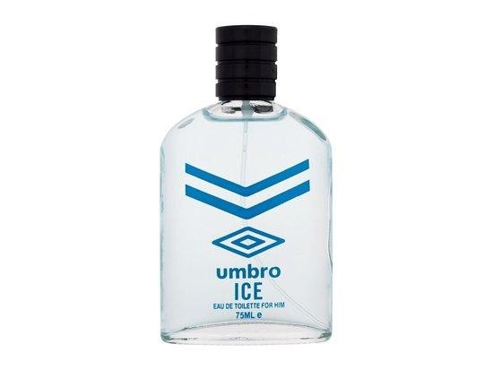 Toaletní voda UMBRO - Ice 75 ml