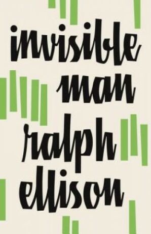 Invisible Man (Defekt) - Ralph Ellison