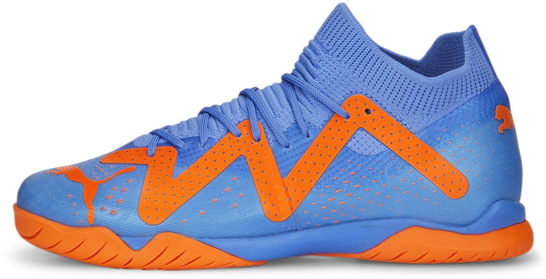 Sálovky Puma FUTURE MATCH IT + Mid Jr
