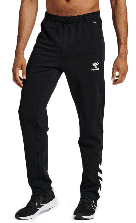 Kalhoty Hummel CORE XK GK COTTON PANTS