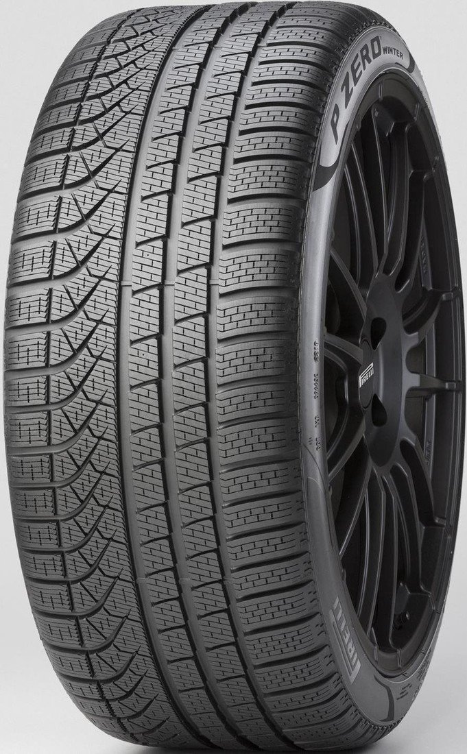 Pirelli P Zero Winter 255/35 R 20 97W zimní