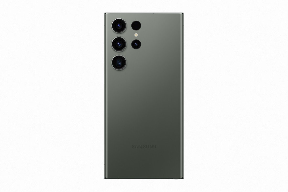 Samsung Galaxy S23 Ultra/12GB/1TB/Green