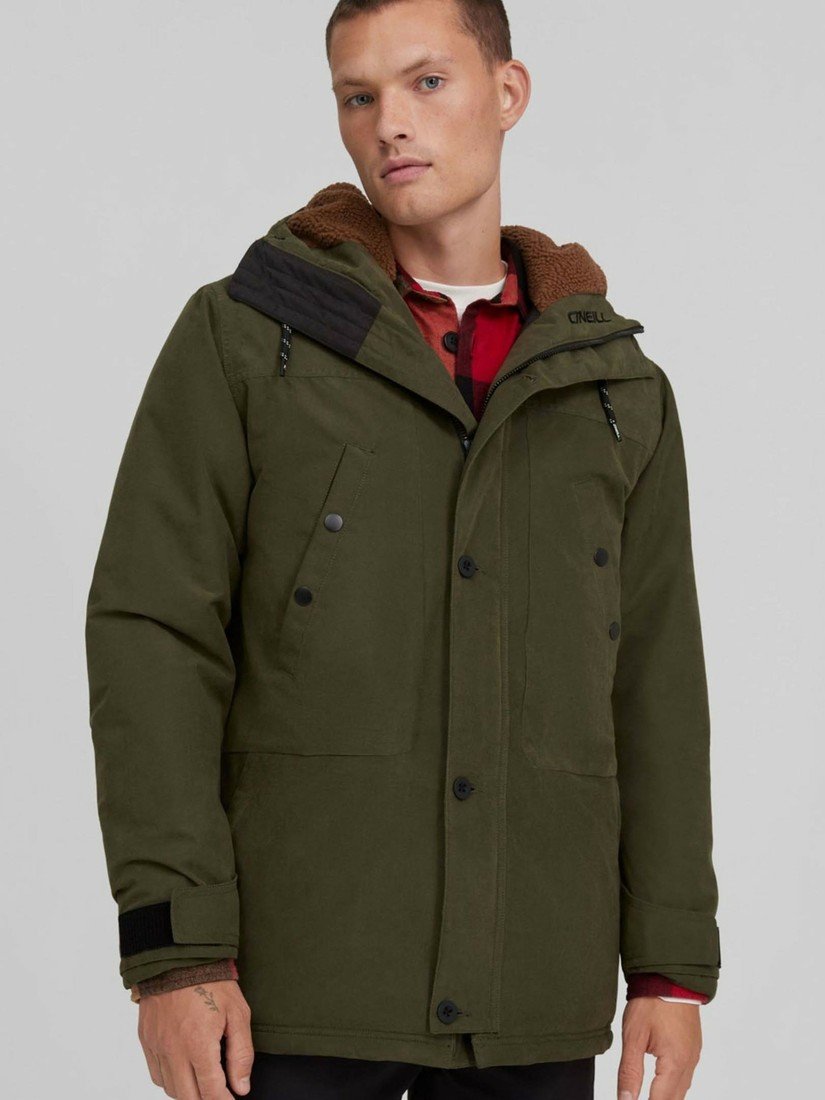 Journey Plus Parka O'Neill