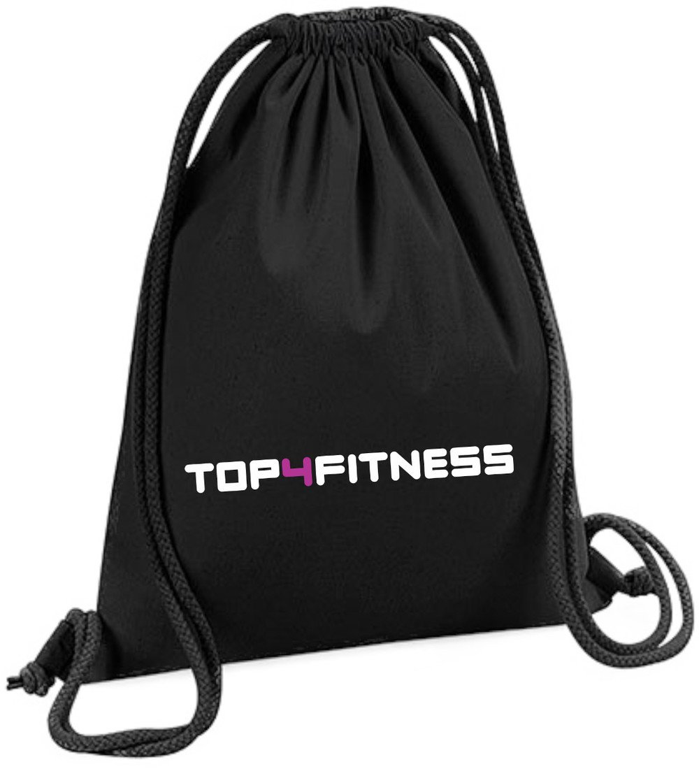 Gymsack Top4Fitness Top4Fitness Gymbag