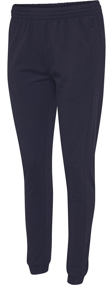 Kalhoty Hummel GO COTTON PANTS WOMAN