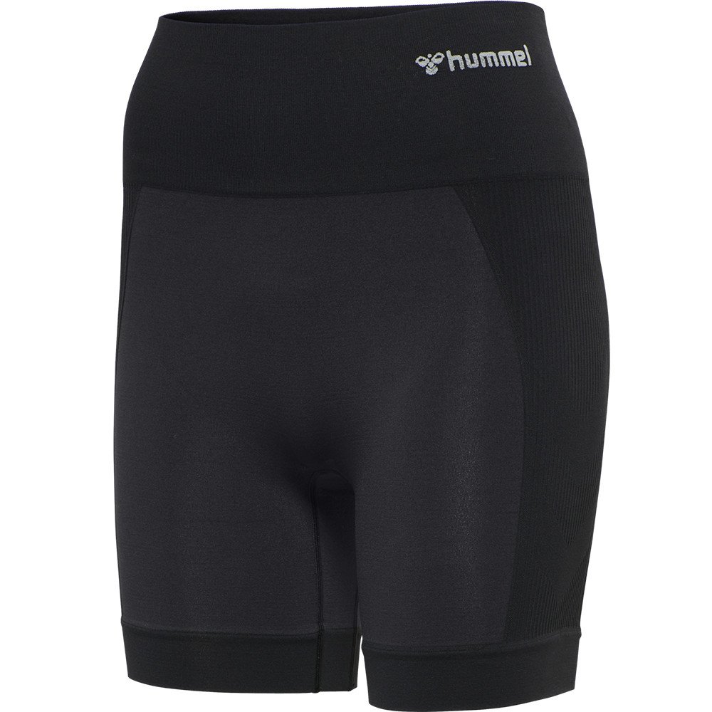 Šortky Hummel hmlTIF SEAMLESS SHORTS