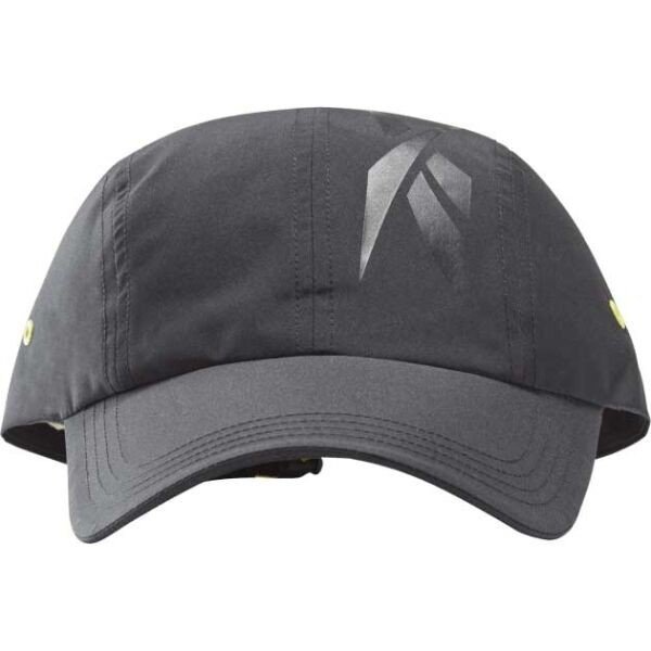 Reebok TECH STYLE DAD CAP Pánská kšiltovka, černá, velikost UNI