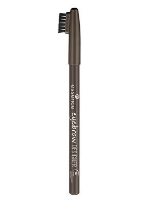 Essence Eyebrow Designer tužka na obočí  odstín 10 Dark Chocolate Brown