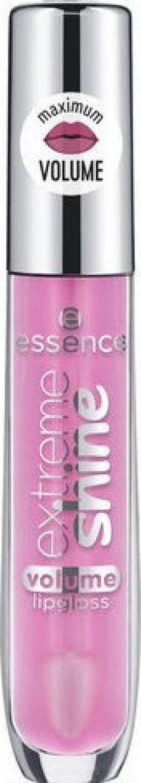 Essence Extreme Shine lesk na rty  02 Summer Punch