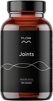 Flow Joints 60 tobolek