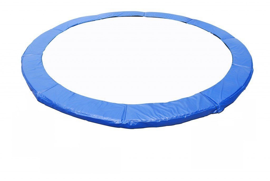 Fitness King Kryt pružin na trampolínu 244 cm, modrá