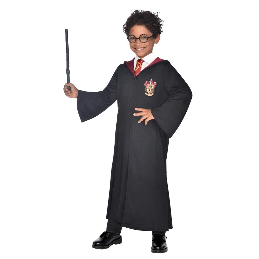 Dětský kostým Harry Potter plášť 10-12 let - EPEE Merch - Amscan