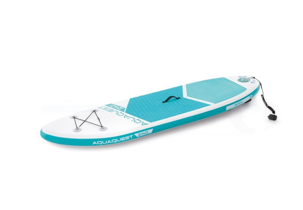 Paddleboard 240 cm - Alltoys Intex