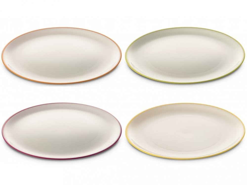 SANALIVING DinnerPlate Set