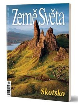 Země světa - 2/2023 - Skotsko