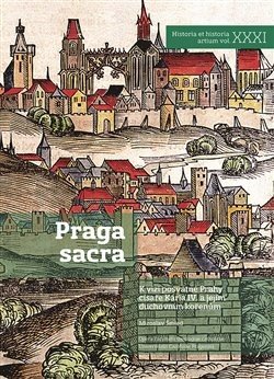 Praga sacra - Miroslav Šmied