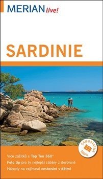 Sardinie - Merian Live! - Friederike von Buelow