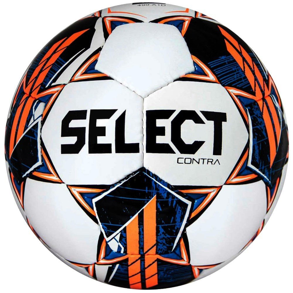 Select Contra Fifa Basic