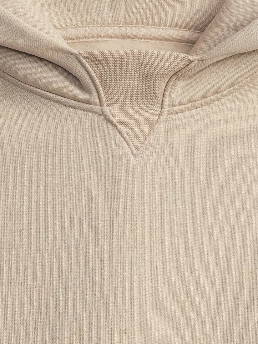 GAP Dětská mikina hoodie - Kluci