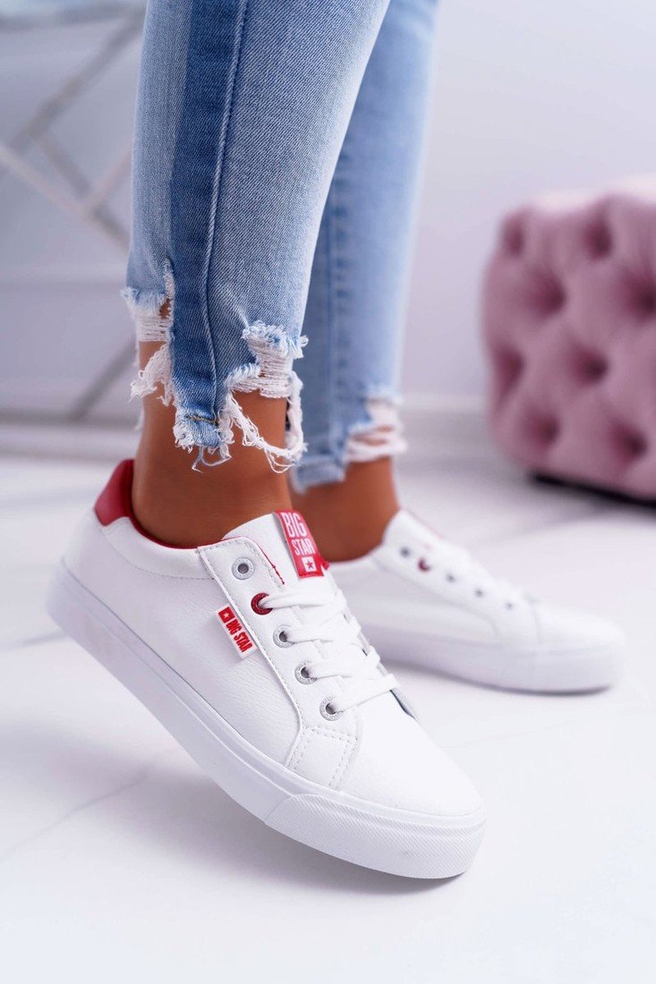 Dámské tenisky BIG STAR SHOES Classic